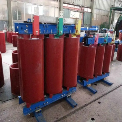 平陆SCBH15-800KVA电力变压器